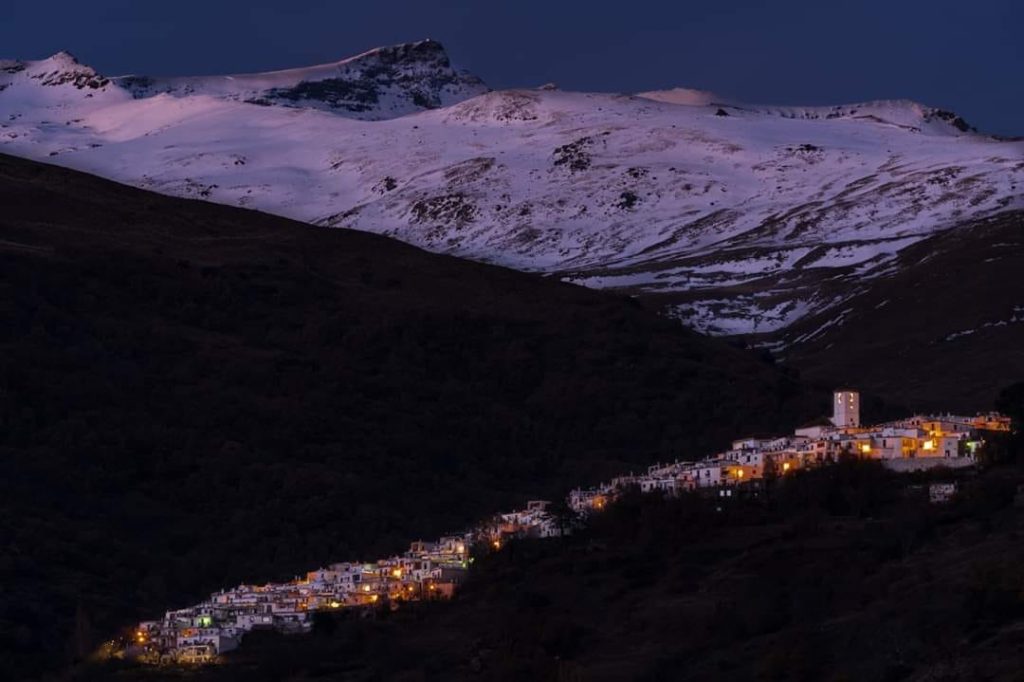 Alfagia de Antonio - Promocion de Evasion Rural